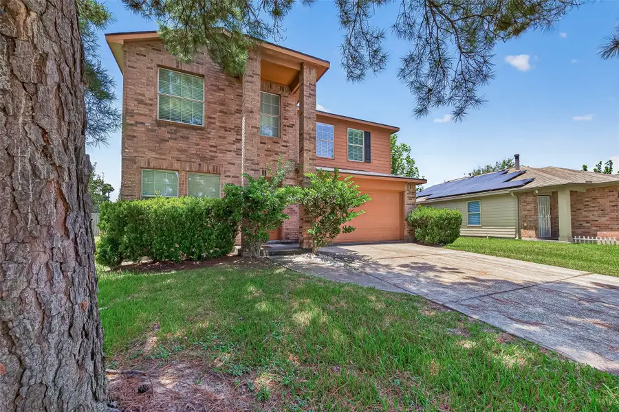 16807 Mission Ridge Lane, Houston, TX 77073 - #2