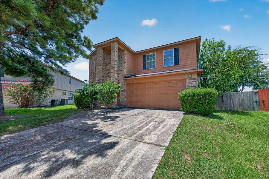 16807 Mission Ridge Lane, Houston, TX 77073 - #3