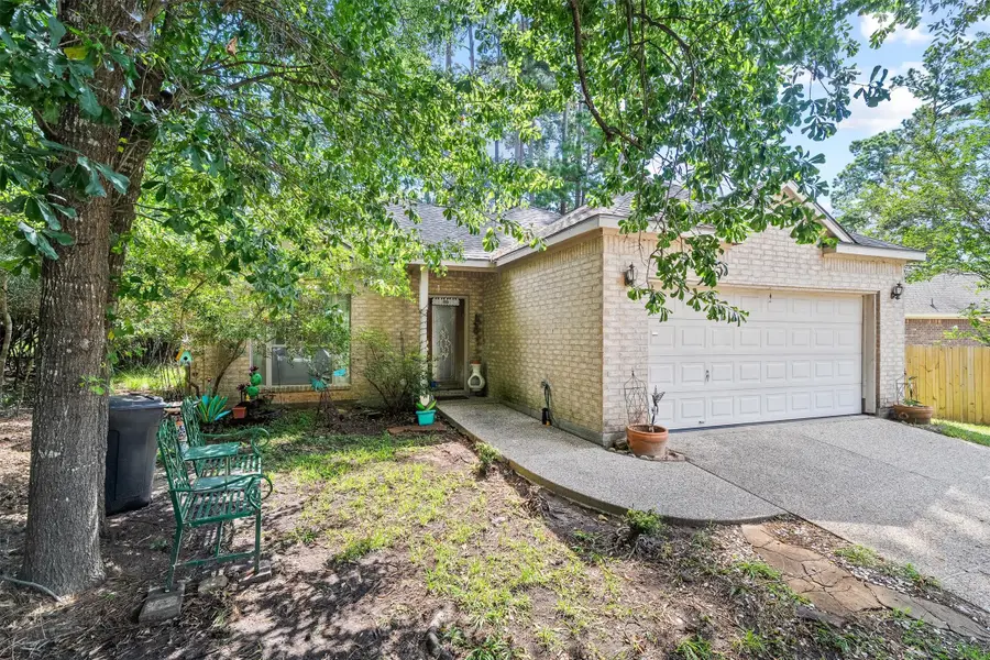 3106 Hunters Glen Way, Montgomery, TX 77356 - #2