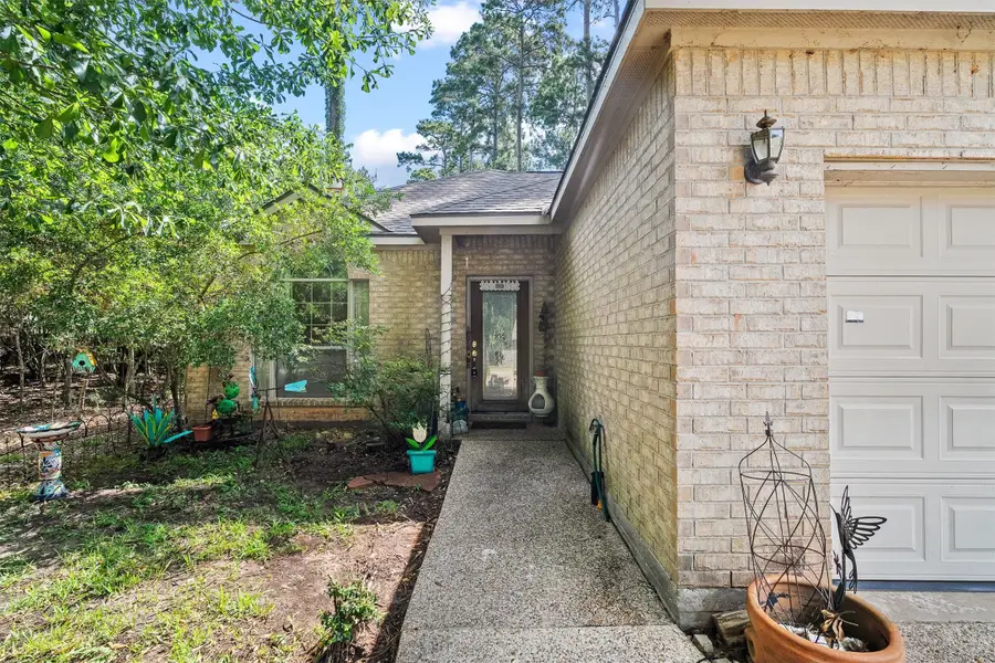 3106 Hunters Glen Way, Montgomery, TX 77356 - #3