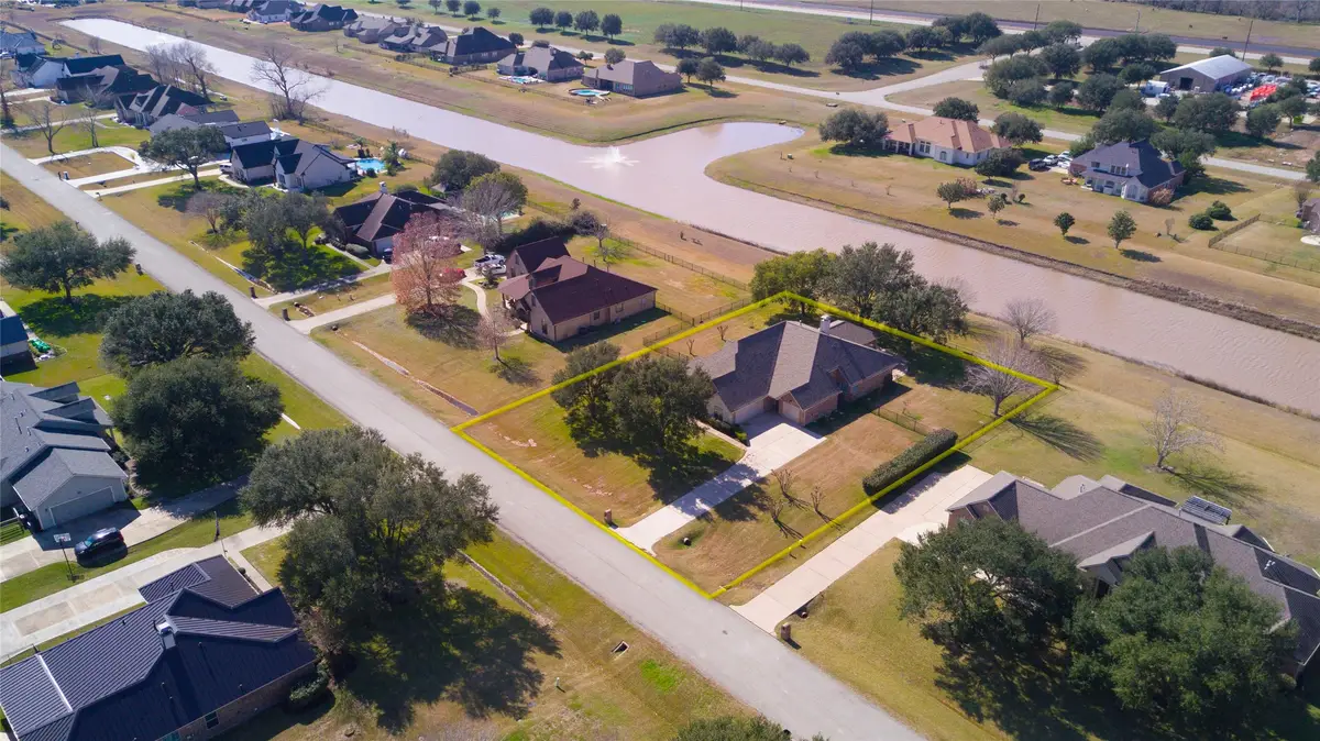 3327 River Bend Drive, Rosenberg, TX 77471 - #1