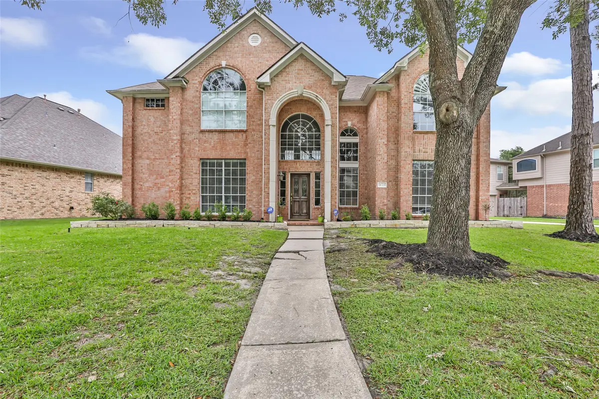 14326 Hartshill Drive, Houston, TX 77044 - #1