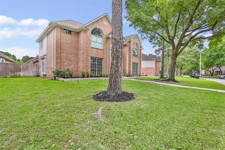14326 Hartshill Drive, Houston, TX 77044 - #2