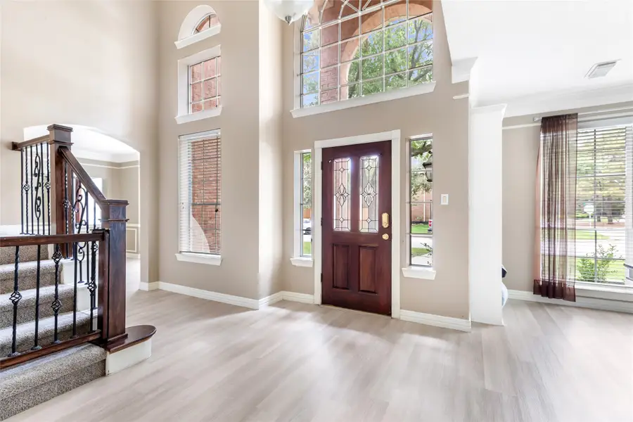 14326 Hartshill Drive, Houston, TX 77044 - #3