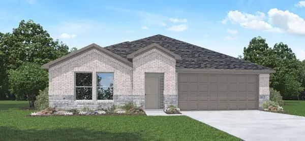 1119 Selene Sky Drive, Brookshire, TX 77423