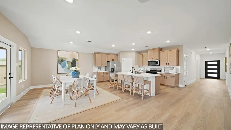 1119 Selene Sky Drive, Brookshire, TX 77423 - #2