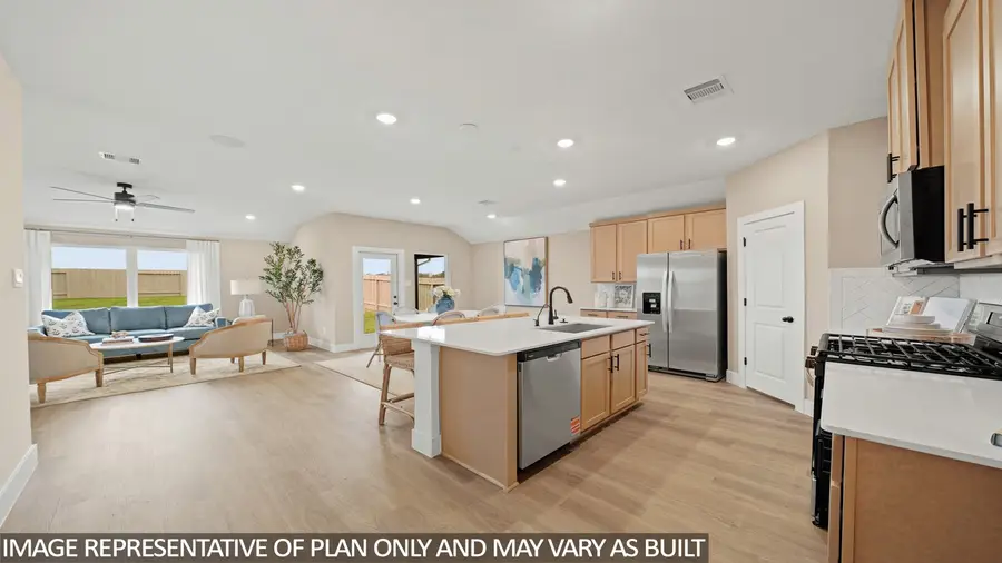1119 Selene Sky Drive, Brookshire, TX 77423 - #3