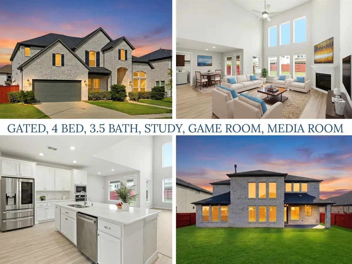 4610 Elan Bend Court, Sugar Land, TX 77479 - Image #1