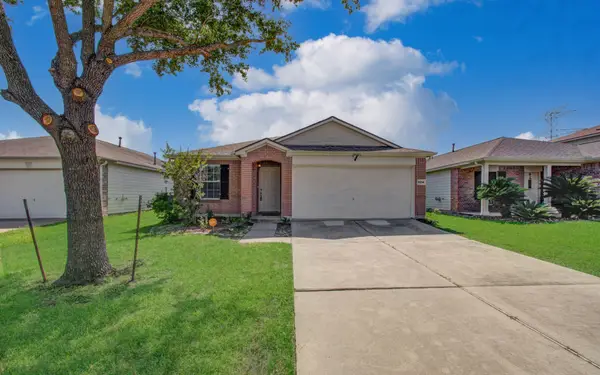 9214 Brandon Chase Ln Lane, Richmond, TX 77407