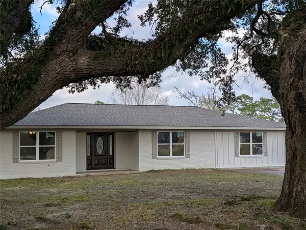1145 Cuniff Road, Sour Lake, TX 77659