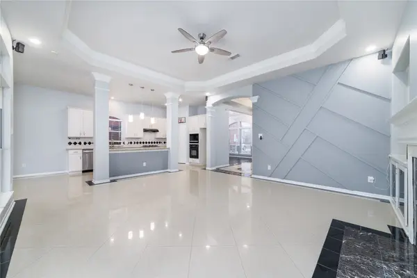 2634 Long Leaf Drive, Sugar Land, TX 77478