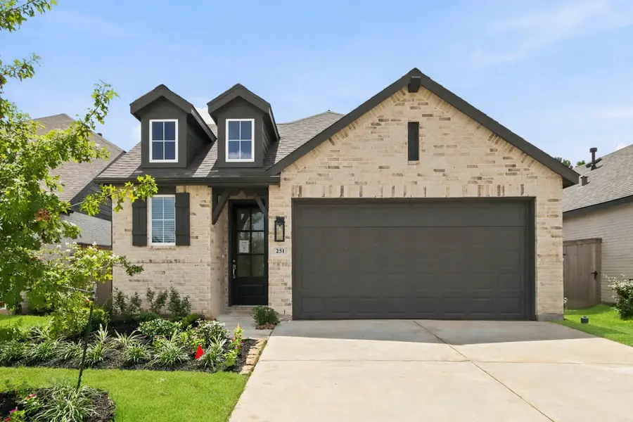 251 Navasota Narrows Court, Conroe, TX 77304 - #2