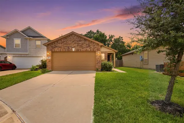 12912 Zivah Lane, Houston, TX 77048