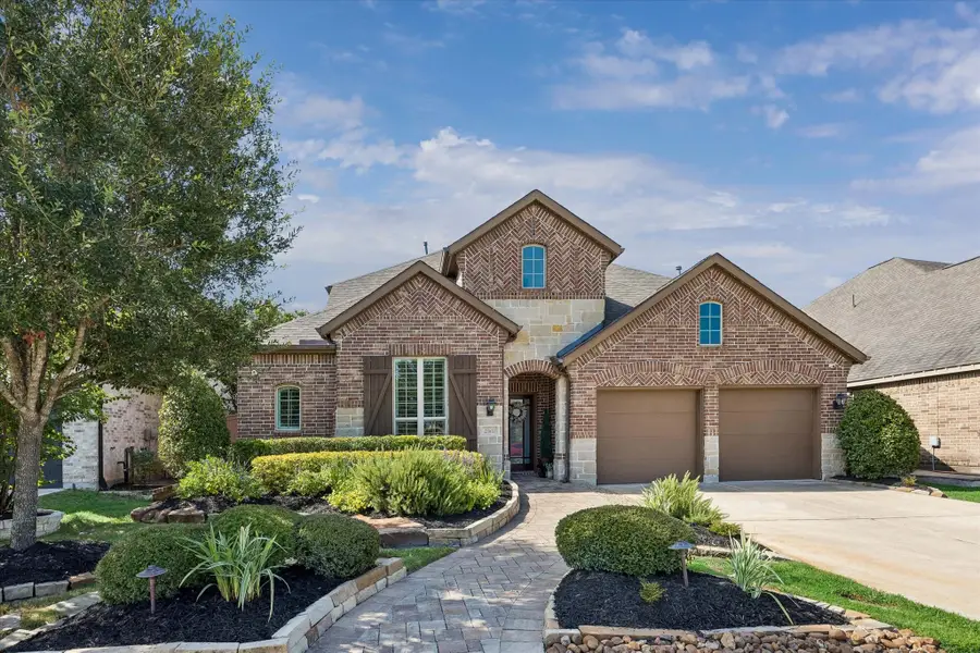 23611 Providence Ridge Trail, Katy, TX 77493 - #2