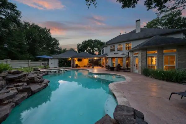 16607 Hope Farm Lane, Cypress, TX 77429