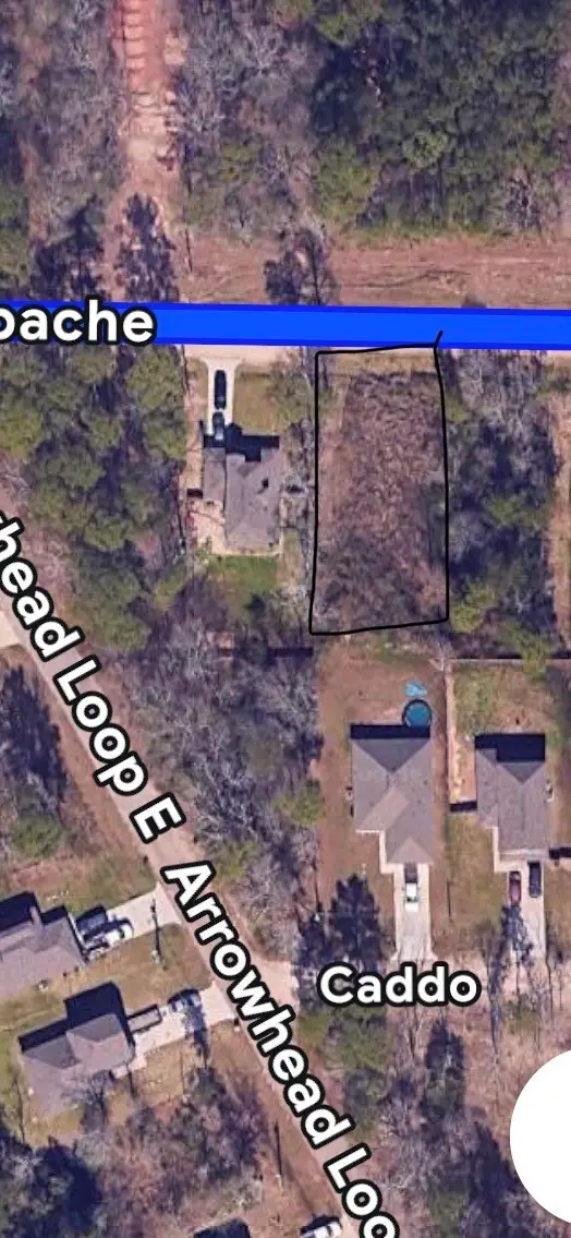 Tbd Apache, Willis, TX 77378 - #1