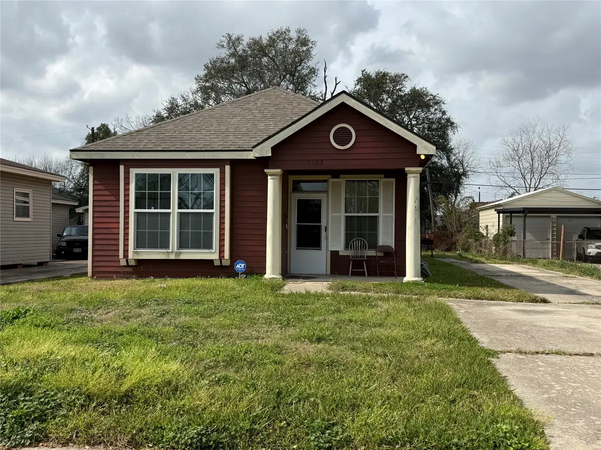 3513 Thomas Boulevard, Port Arthur, TX 77642 - #1