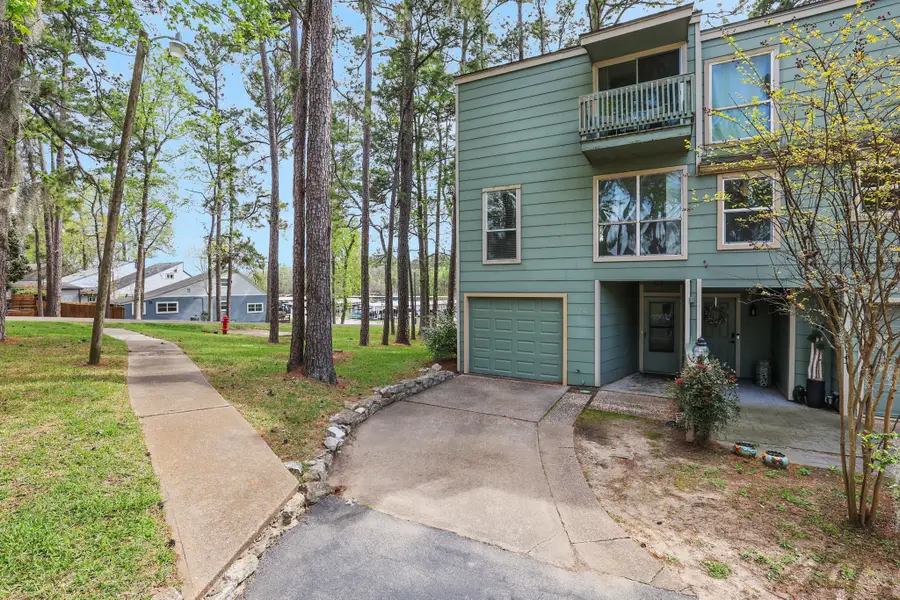 178 Villa Way, Coldspring, TX 77331 - #3