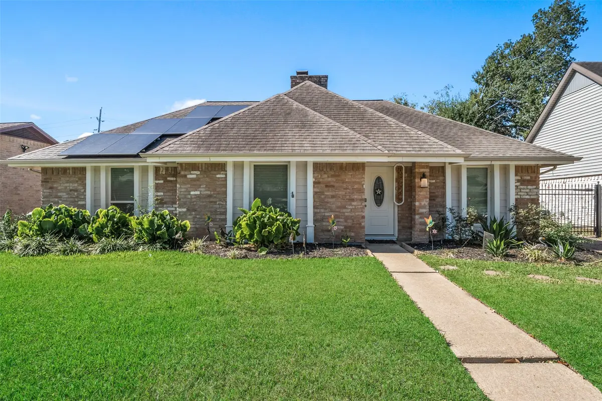 1350 Westgreen Boulevard, Katy, TX 77450 - Image #1