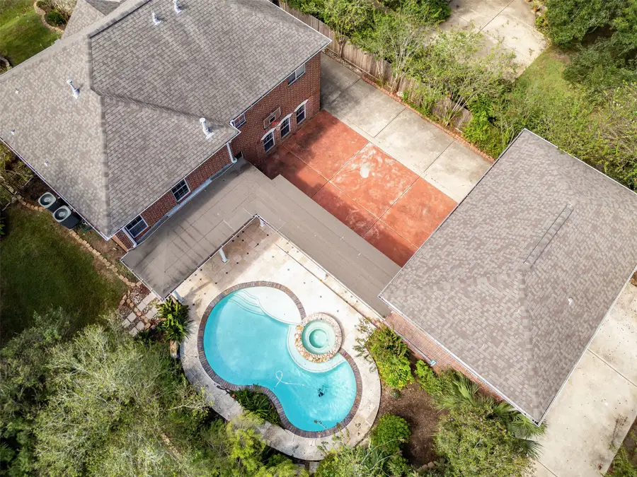 101 Rustic Lane, Friendswood, TX 77546 - #3