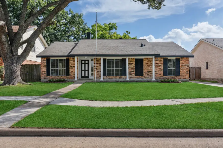 6706 Redding Springs Lane, Houston, TX 77086 - Image #2