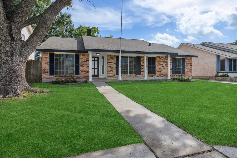 6706 Redding Springs Lane, Houston, TX 77086 - Image #3