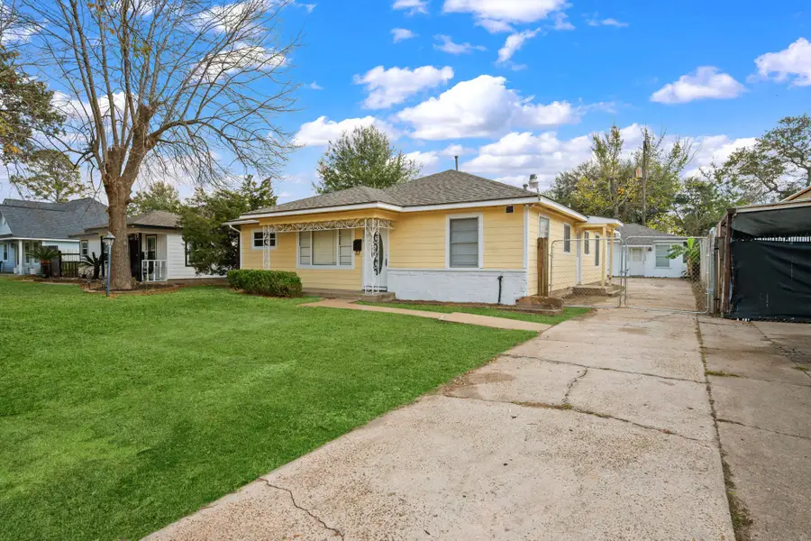 8044 Wier Drive, Houston, TX 77017 - Image #2