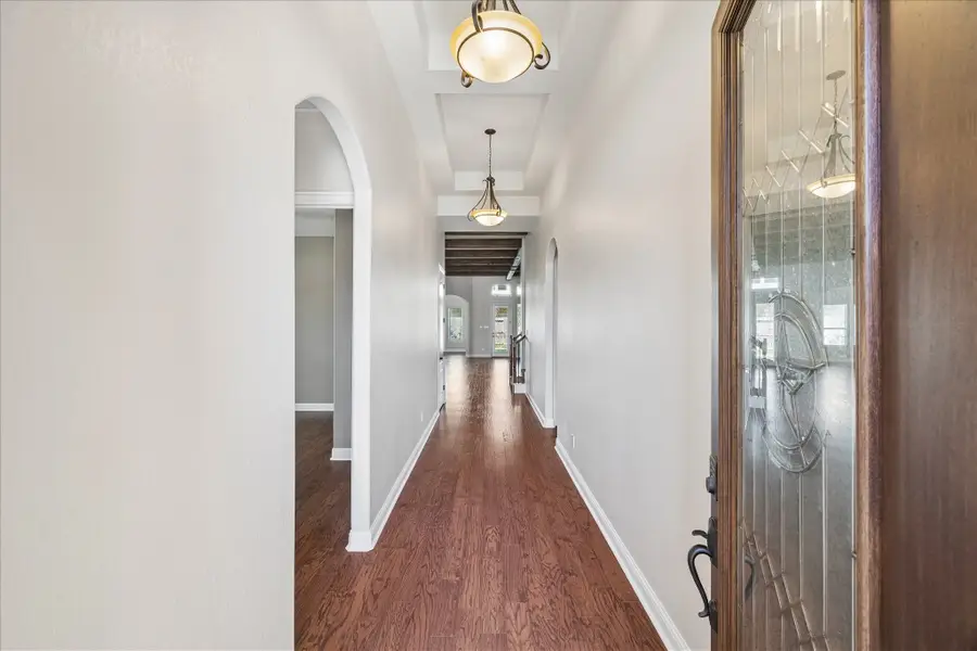 323 W Bend Drive, League City, TX 77573 - #2