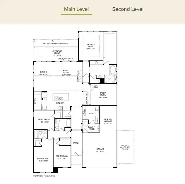 22310 Loon Landing Court, Waller, TX 77484 - #2