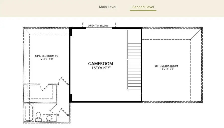 22310 Loon Landing Court, Waller, TX 77484 - #3