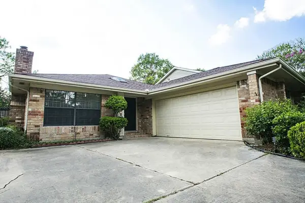 1618 Westhurst Lane, Houston, TX 77077