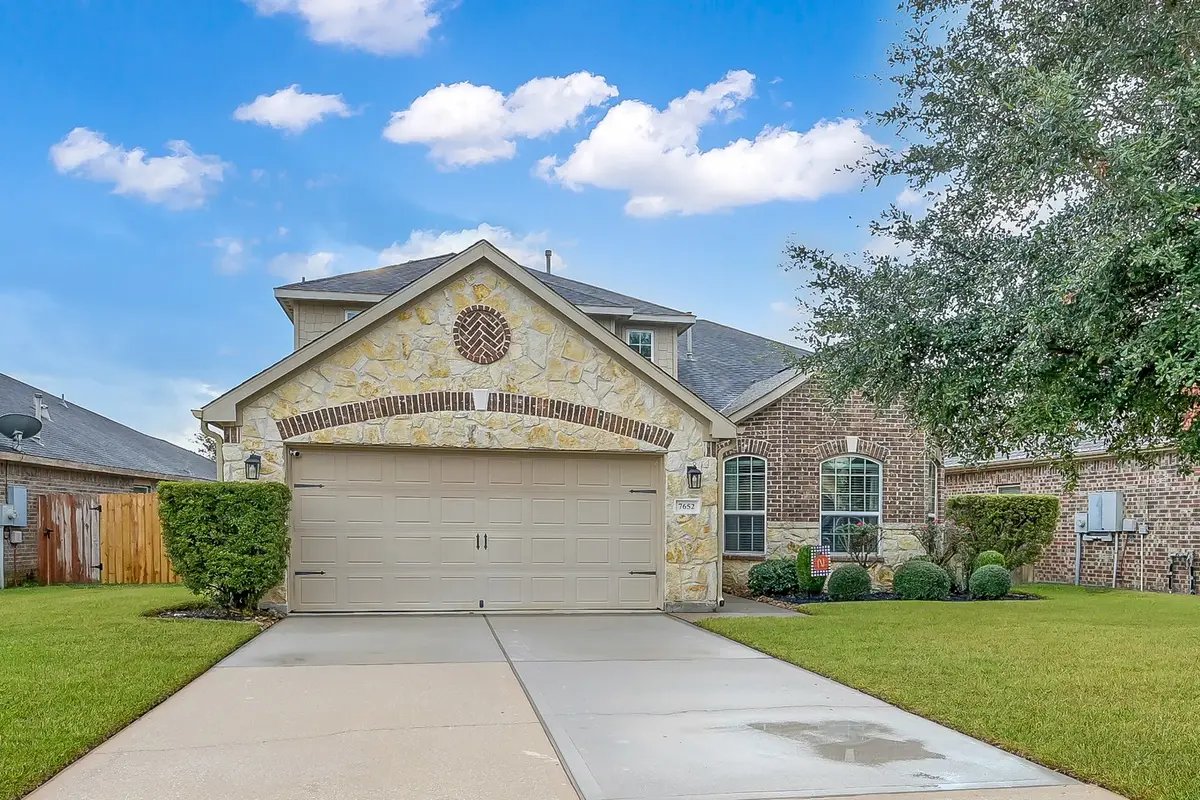 7652 Daisy Port Lane, Conroe, TX 77304 - Image #1