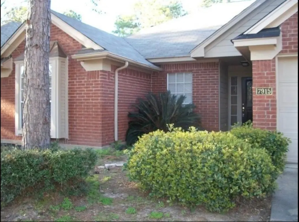 7915 Park Hollow Court, Houston, TX 77095 - #1