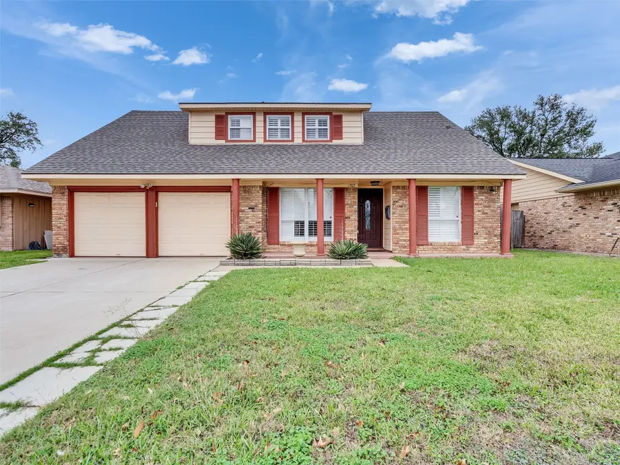 1707 Blackburn Drive, Pasadena, TX 77502 - Image #2