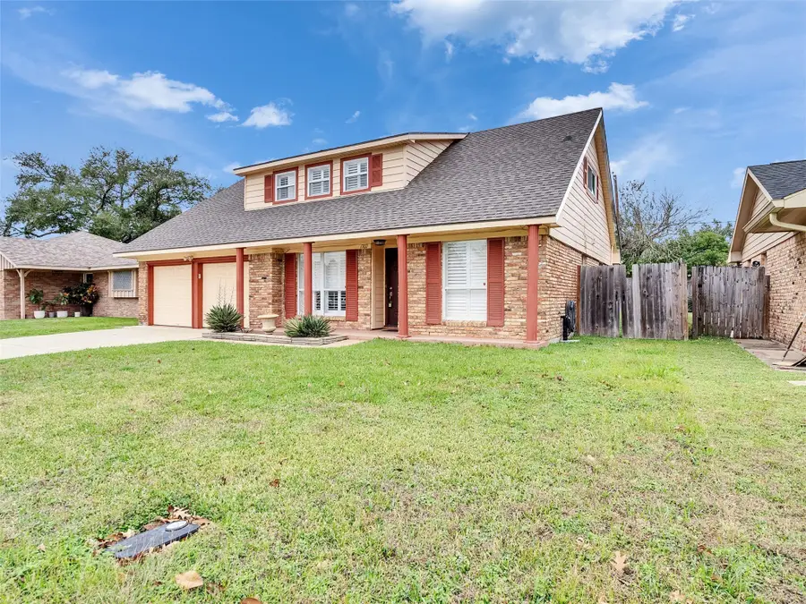 1707 Blackburn Drive, Pasadena, TX 77502 - Image #3