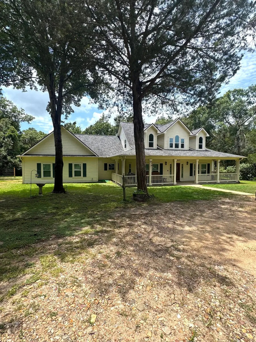 1211 Sommy Lane, Bellville, TX 77418 - #2