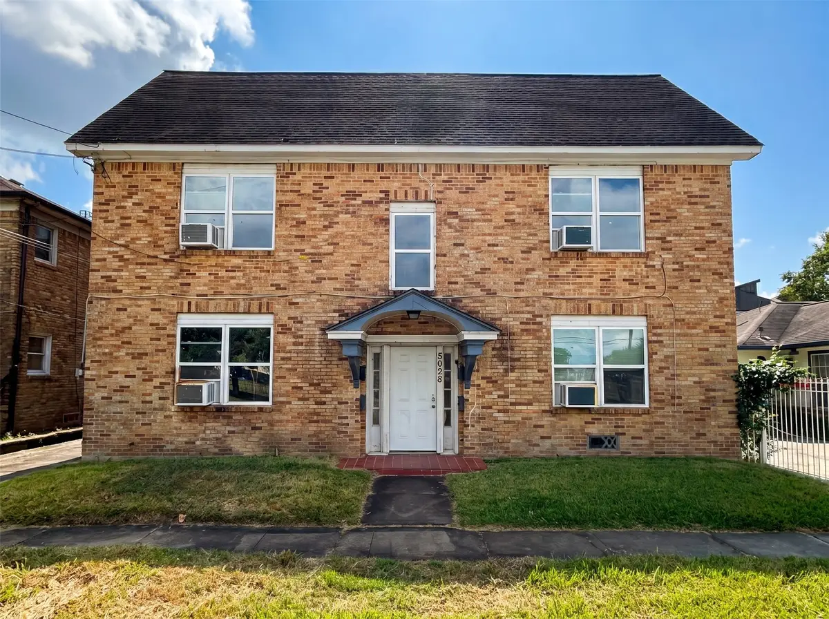 5028 Stimson Street, Houston, TX 77023 - #1