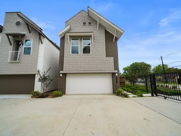 7504 Carver Road #B, Houston, TX 77088