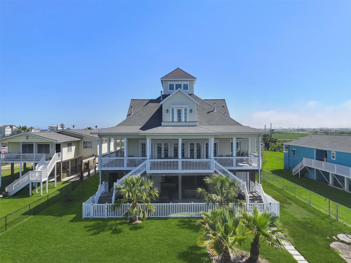 1243 Pilot Lane, Galveston, TX 77554 - Image #1