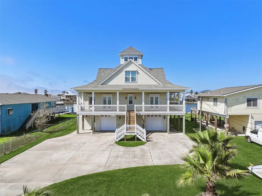 1243 Pilot Lane, Galveston, TX 77554 - Image #2