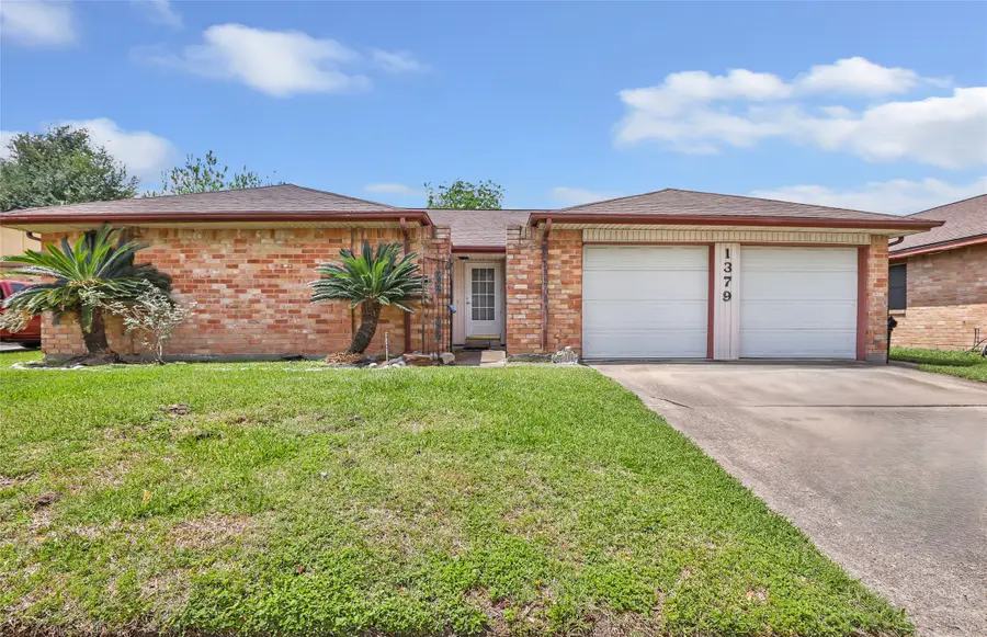 1379 Wrotham Lane, Channelview, TX 77530 - #2