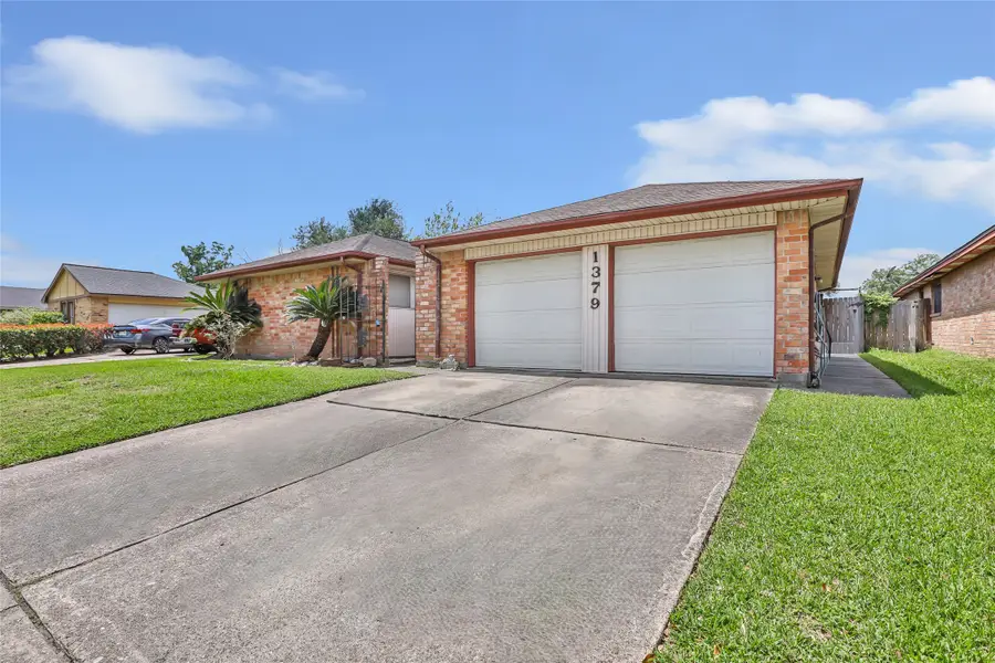 1379 Wrotham Lane, Channelview, TX 77530 - #3