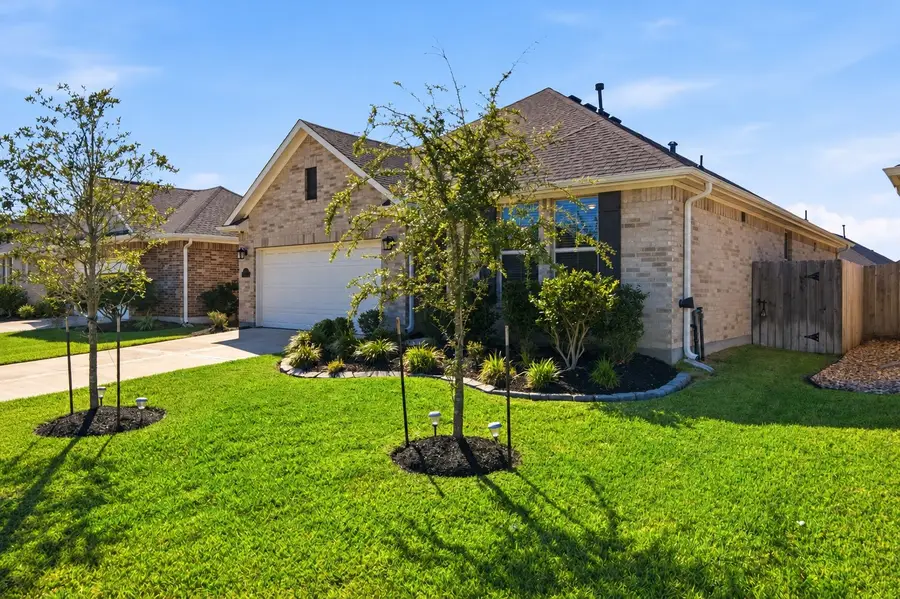 7910 Royal Palm Drive, Fulshear, TX 77441 - #2
