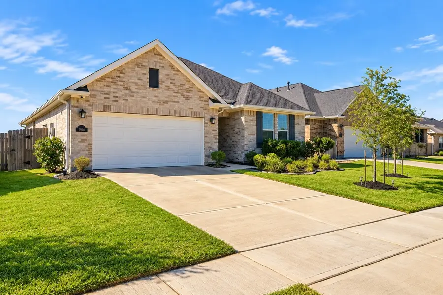 7910 Royal Palm Drive, Fulshear, TX 77441 - #3