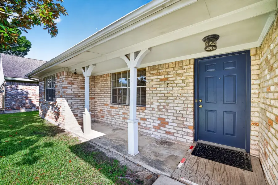 5222 Creekview Drive, La Porte, TX 77571 - #2