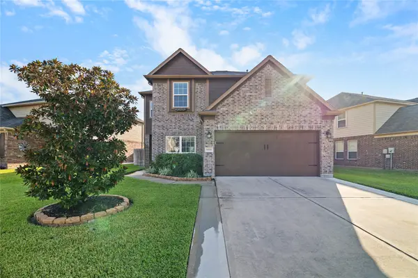 14906 Rustler Gate Lane, Cypress, TX 77433