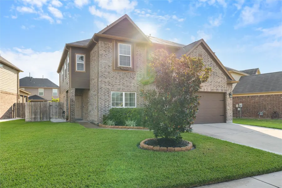 14906 Rustler Gate Lane, Cypress, TX 77433 - Image #2