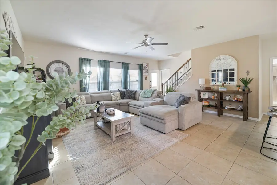 14906 Rustler Gate Lane, Cypress, TX 77433 - Image #3