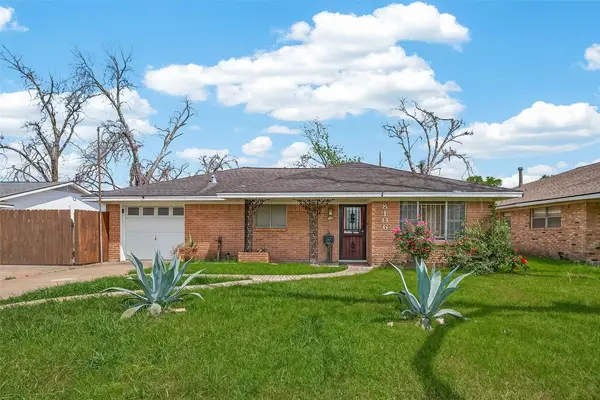 8106 Northline Drive, Houston, TX 77037