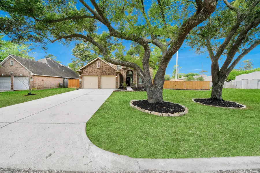 19219 Kristen Pine Drive, Humble, TX 77346 - #3